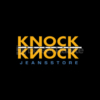 Logo van Knock Knock Jeansstore
