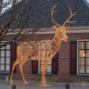 UITagenda impressie Kerstkoopzondag 10-12