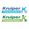 Logo van Kruiper Tweewielers