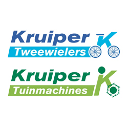 Logo van Kruiper Tweewielers