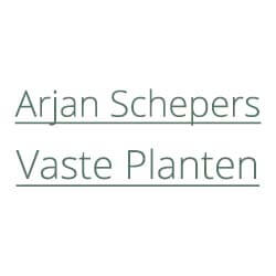 Logo van Arjan Schepers