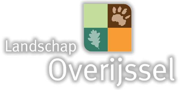 landschap overijssel logo