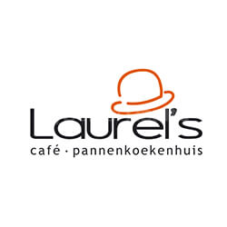 Logo van Laurel's