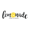 Logo van Lemonade - food & drinks