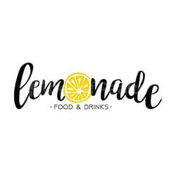 Logo van Lemonade - food & drinks