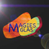 Logo van Magies Glas