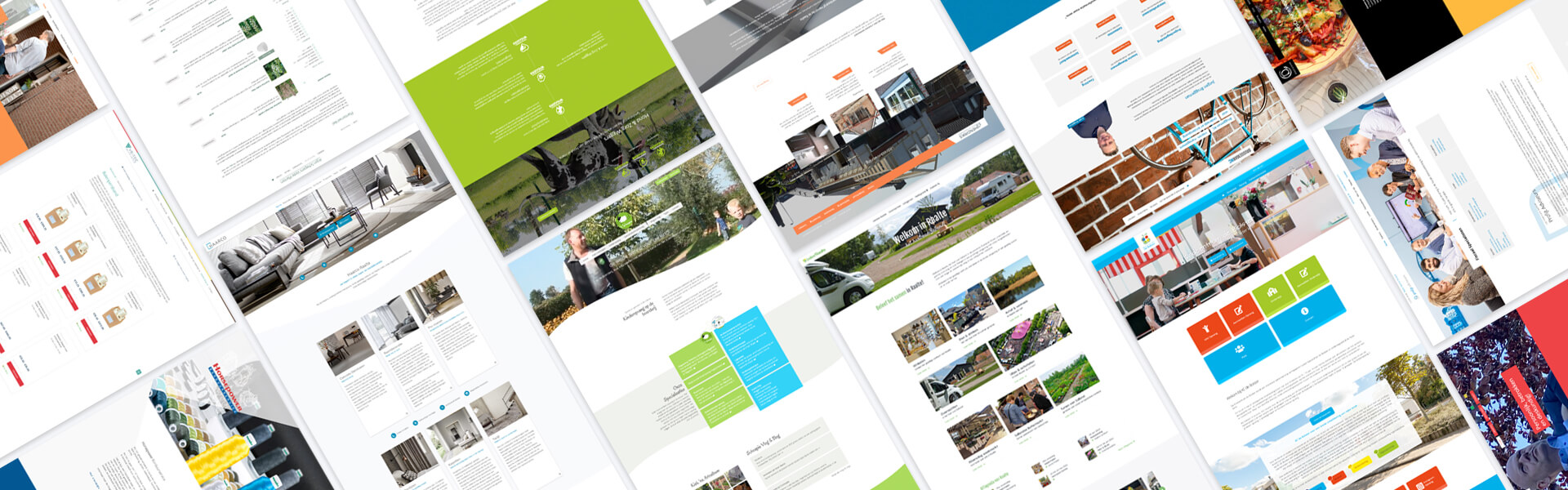 Website laten maken in Raalte