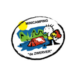 Logo van Minicamping de Zwever