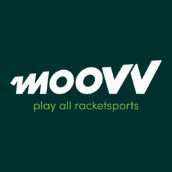 Logo van Moovv