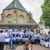 UITagenda impressie Muziekfestival Raalte