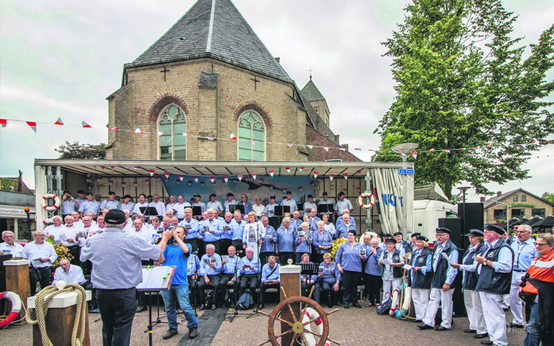 UITagenda impressie van Muziekfestival Raalte 2024