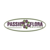Logo van Passie Flora Salland