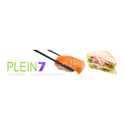 Logo van Plein7