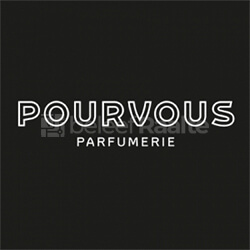 Logo van Parfumerie Pour Vous