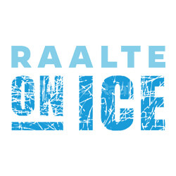 Logo Raalte On Ice