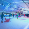 UITagenda impressie Raalte On Ice