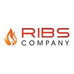 Logo van Ribs Company Raalte