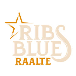 Logo Ribs en Blues 2023