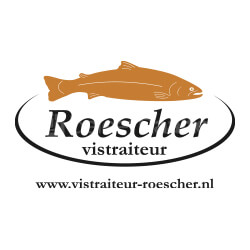 Logo van Vistraiteur Roescher
