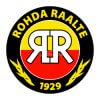 Logo van R.K.S.V Rohda Raalte