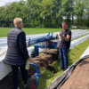 UITagenda impressie Streek- en proefmarkt Raalte met kunst