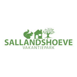 Logo van Vakantiepark Sallandshoeve