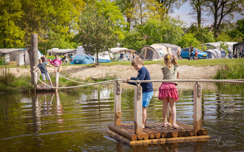 Afbeelding van Vakantiepark Sallandshoeve