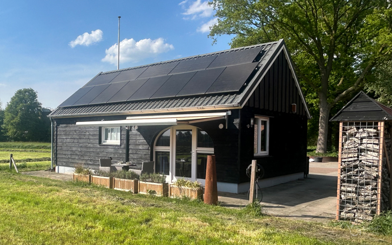 Afbeelding van B&B 't Sallands Stekje