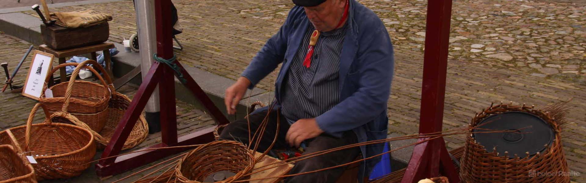 Sallandse Bottermarkt