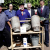 UITagenda impressie Sallandse Bottermarkt Raalte 12/07