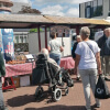 UITagenda impressie Sallandse Bottermarkt Raalte 19/07
