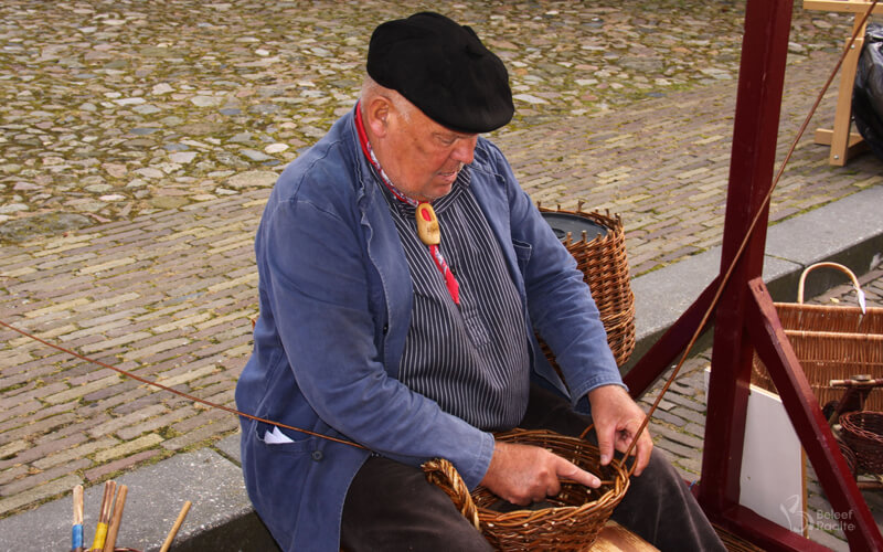 UITagenda impressie van Sallandse Bottermarkt Raalte 02/08