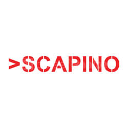Logo van Scapino