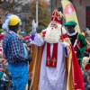 UITagenda impressie Sinterklaasintocht