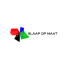 Logo van Slaap op Maat