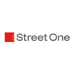 Logo van Street One