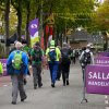 UITagenda impressie Sallandse Wandelvierdaagse