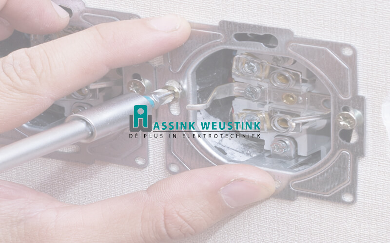 Assink-Weustink Elektro