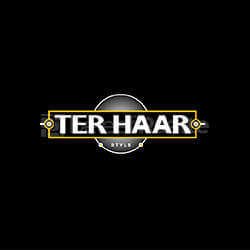 Logo van Ter Haar Mode