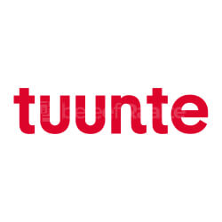 Logo van Tuunte