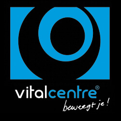 Logo van Vital Centre