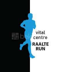 Logo Vital Centre Raalte Run