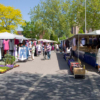 UITagenda impressie Weekmarkt Domineeskamp