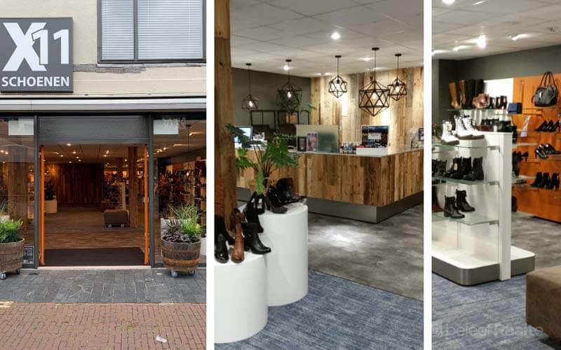 Afbeelding van X11 Schoenen