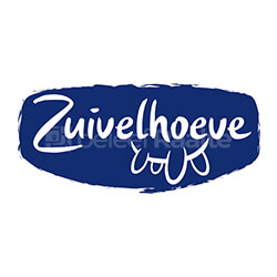 Logo van Zuivelhoeve Raalte